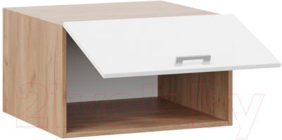 Шкаф навесной для кухни ТриЯ Габриэлла 1В6ГП