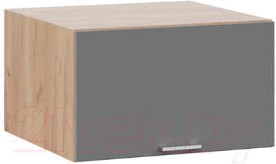 Шкаф навесной для кухни ТриЯ Габриэлла 1В6ГП - фото