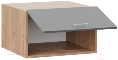 Шкаф навесной для кухни ТриЯ Габриэлла 1В6ГП