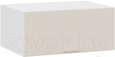 Шкаф навесной для кухни ТриЯ Габриэлла 1В8ГП - фото