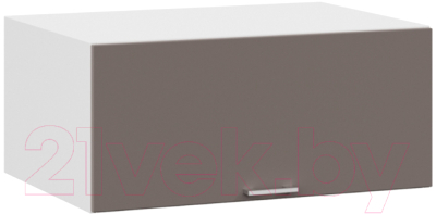 Шкаф навесной для кухни ТриЯ Габриэлла 1В8ГП - фото