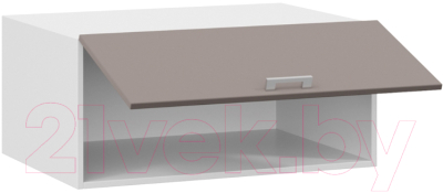 Шкаф навесной для кухни ТриЯ Габриэлла 1В8ГП