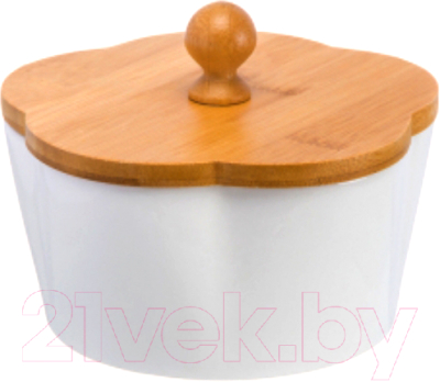 Емкость для хранения Elan Gallery Айсберг / 540124 - фото