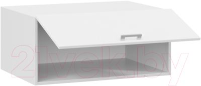 Шкаф навесной для кухни ТриЯ Габриэлла 1В8ГП