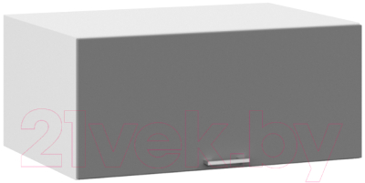 Шкаф навесной для кухни ТриЯ Габриэлла 1В8ГП - фото