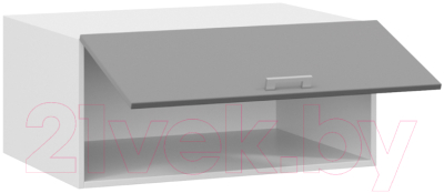 Шкаф навесной для кухни ТриЯ Габриэлла 1В8ГП