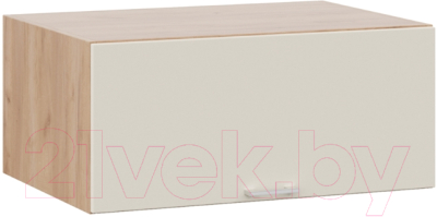 Шкаф навесной для кухни ТриЯ Габриэлла 1В8ГП - фото