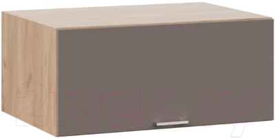 Шкаф навесной для кухни ТриЯ Габриэлла 1В8ГП - фото