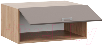 Шкаф навесной для кухни ТриЯ Габриэлла 1В8ГП