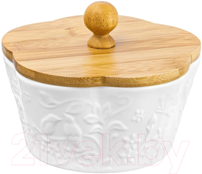 Емкость для хранения Elan Gallery Птички / 540321 - фото