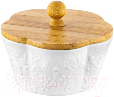 Емкость для хранения Elan Gallery Птички / 540321