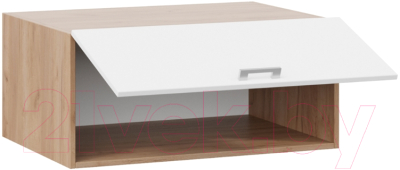 Шкаф навесной для кухни ТриЯ Габриэлла 1В8ГП