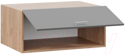 Шкаф навесной для кухни ТриЯ Габриэлла 1В8ГП