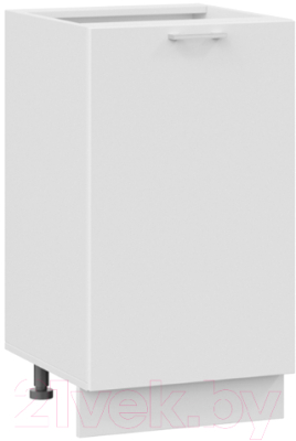 Шкаф-стол кухонный ТриЯ Габриэлла 1Н45 - фото