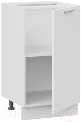 Шкаф-стол кухонный ТриЯ Габриэлла 1Н45