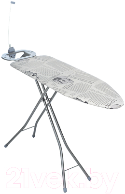 Гладильная доска Krosper F1 Absolute KRA-F1 - фото