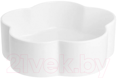 Емкость для хранения Elan Gallery Цветок Айсберг / 540247