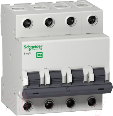 Выключатель автоматический Schneider Electric Easy9 EZ9F34463 - фото