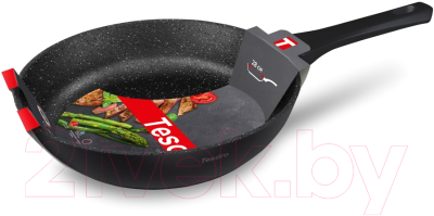 Сковорода Tesoro Florence TF-1126