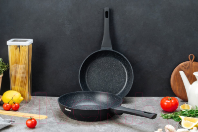 Сковорода Tesoro Florence TF-1128