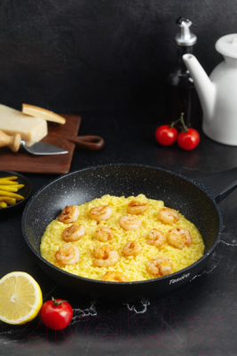 Сковорода Tesoro Florence TF-1128