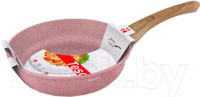 Сковорода Tesoro Molise Induction TM4128i - фото