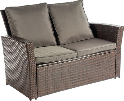 Комплект садовой мебели Sundays Catania SFS 033