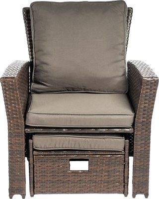 Комплект садовой мебели Sundays Catania SFS 033