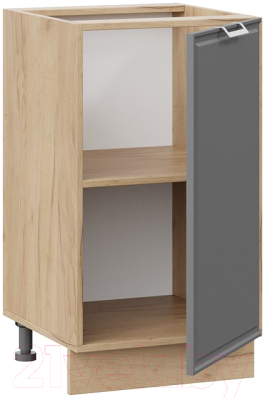 Шкаф-стол кухонный ТриЯ Белладжио 1Н45