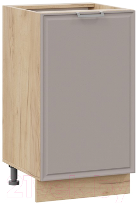 Шкаф-стол кухонный ТриЯ Белладжио 1Н45 - фото