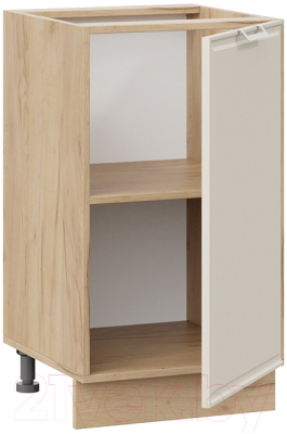 Шкаф-стол кухонный ТриЯ Белладжио 1Н45