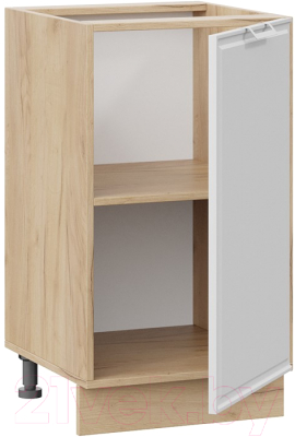 Шкаф-стол кухонный ТриЯ Белладжио 1Н45