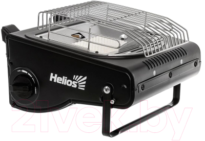 Обогреватель газовый для палатки Helios HS-BDZ-Q1000