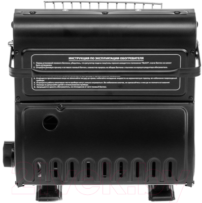 Обогреватель газовый для палатки Helios HS-BDZ-Q1000