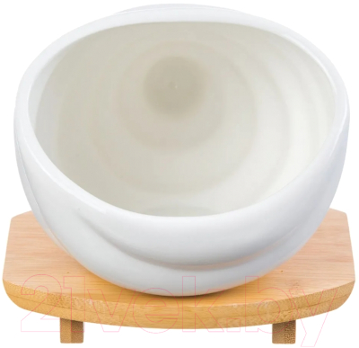 Емкость для хранения Elan Gallery Ракушка / 540244