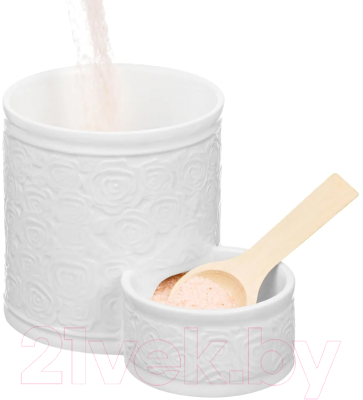 Емкость для хранения Elan Gallery Розы / 540771