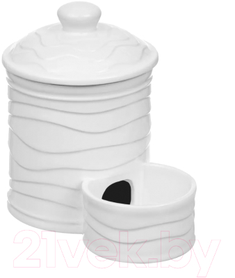 Емкость для хранения Elan Gallery Айсберг волны / 540772