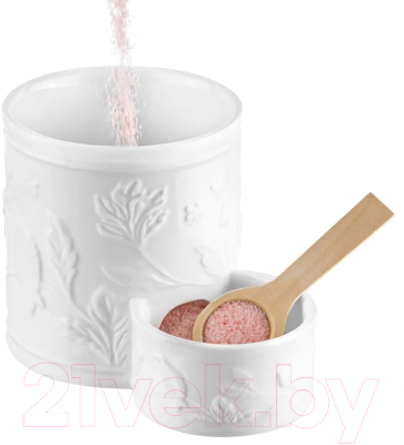 Емкость для хранения Elan Gallery Птички на ветке / 540773