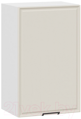 Шкаф навесной для кухни ТриЯ Белладжио 1В45 - фото