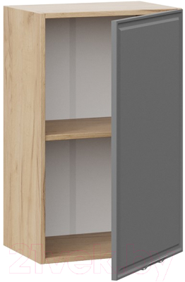 Шкаф навесной для кухни ТриЯ Белладжио 1В45