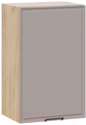 Шкаф навесной для кухни ТриЯ Белладжио 1В45 - фото