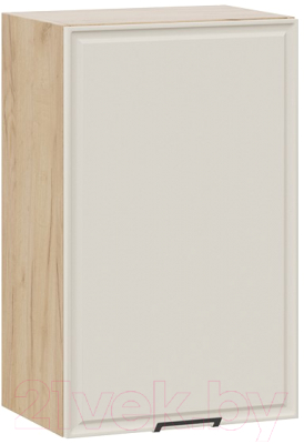 Шкаф навесной для кухни ТриЯ Белладжио 1В45 - фото