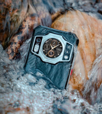 Смартфон Oukitel WP21 12GB/256GB