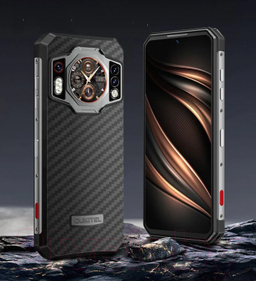 Смартфон Oukitel WP21 12GB/256GB