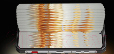 Смартфон Oukitel WP21 12GB/256GB