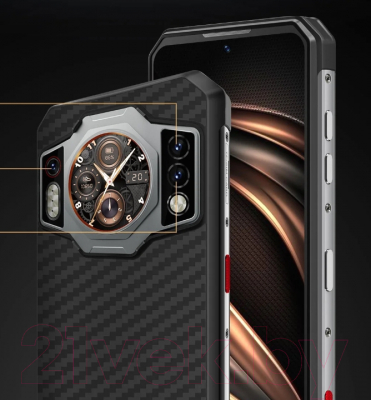 Смартфон Oukitel WP21 12GB/256GB