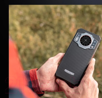 Смартфон Oukitel WP21 12GB/256GB