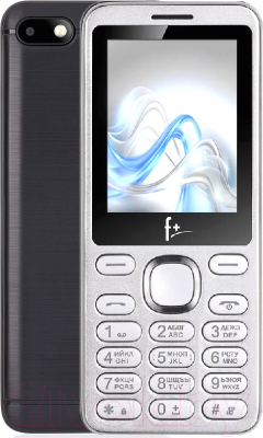 Мобильный телефон F+ S240 - фото