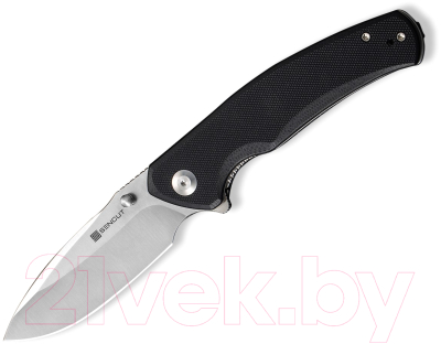 Нож складной Sencut Slashkin D2 Steel Satin Finished Handle G10 S20066-1 - фото