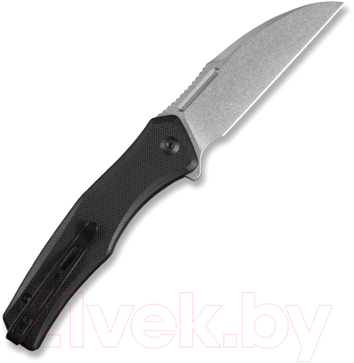 Нож складной Sencut Watauga D2 Steel Stonewashed Handle G10 S21011-1